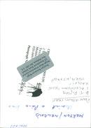 MUSIC SERIES - Vintage Photograph