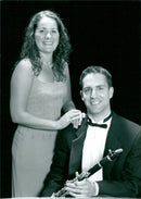 MUSIC SERIES - Vintage Photograph