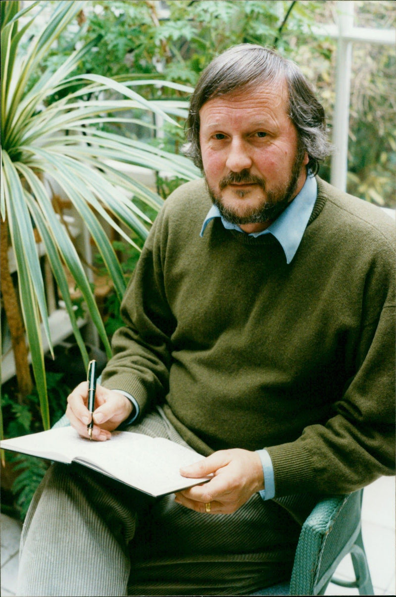 1999 POET JOHN - Vintage Photograph