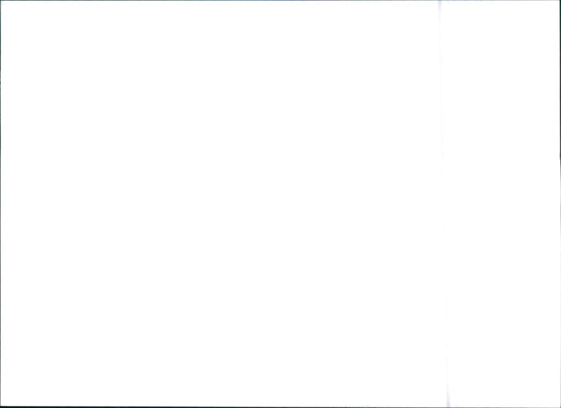 1997 Citroën Xsara - Vintage Photograph