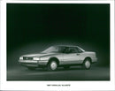 1987 Cadillac Allante - Vintage Photograph