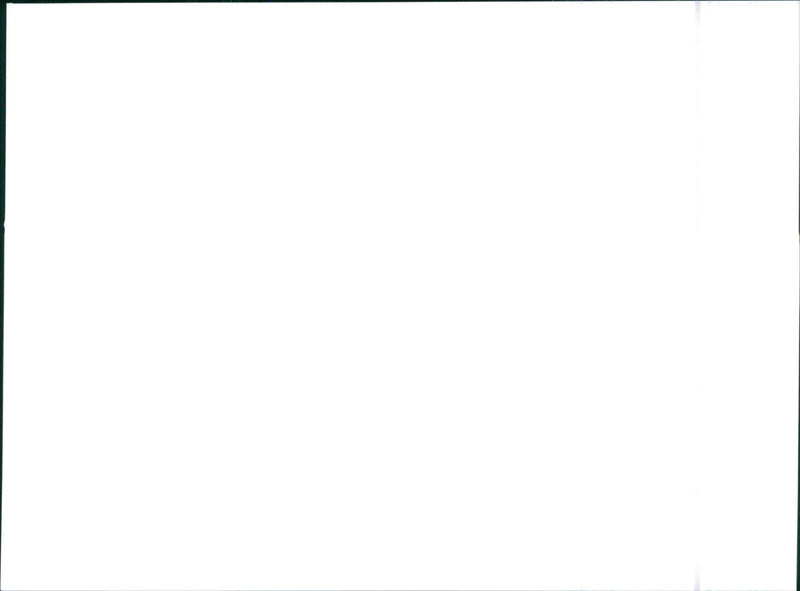 1997 Mitsubishi Galant - Vintage Photograph