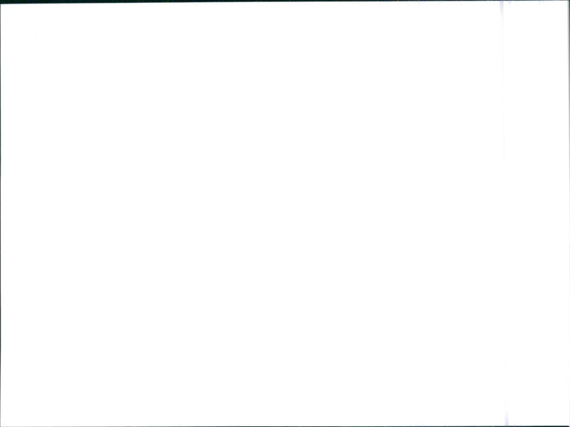 1997 Mitsubishi Galant - Vintage Photograph