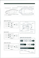 Mitsubishi Technical Data - Vintage Photograph