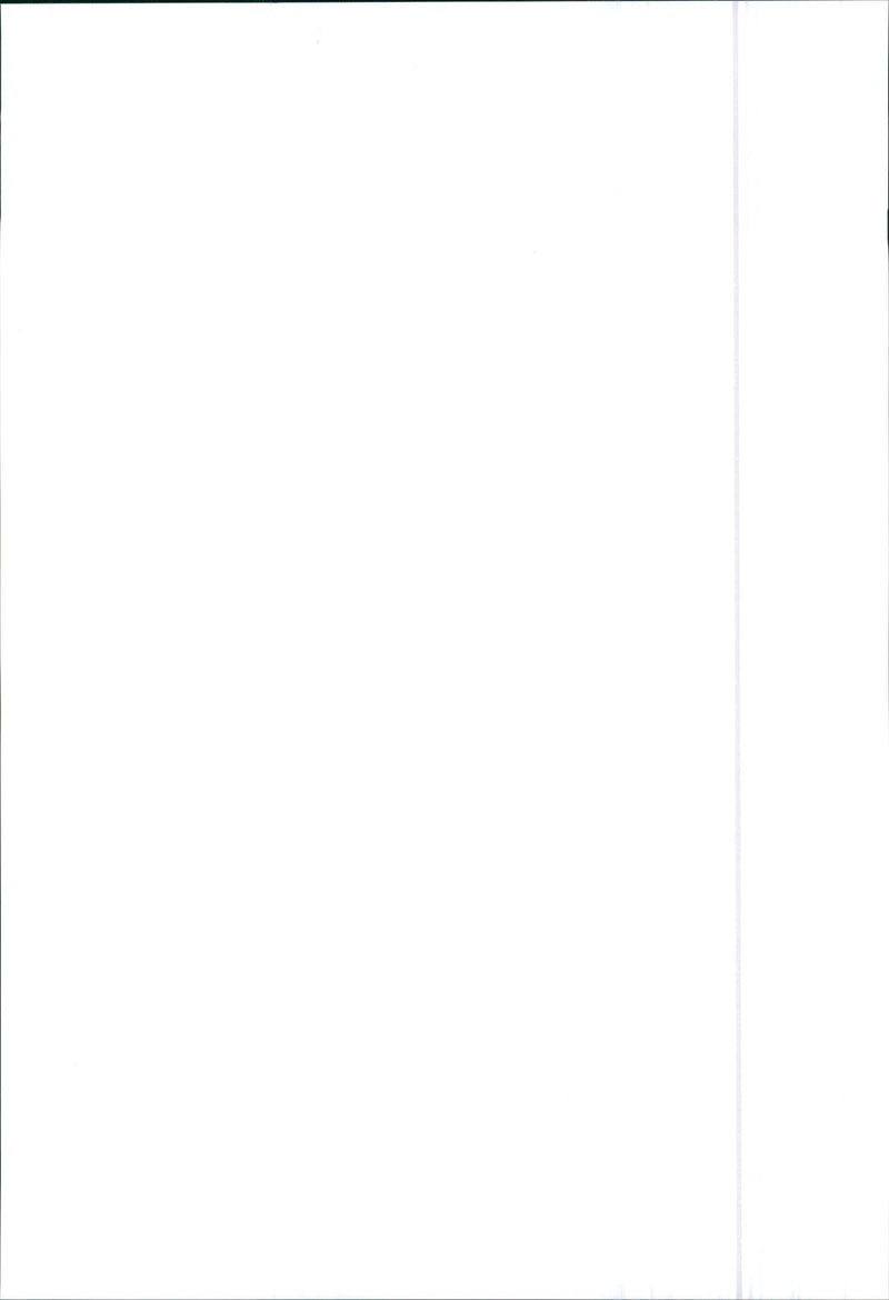 Mitsubishi Technical Data - Vintage Photograph