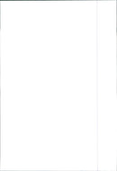 Front and rear suspension diagram - Vintage Photograph