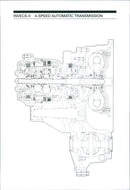 INVECS-II 4-Speed automatic transmission - Vintage Photograph