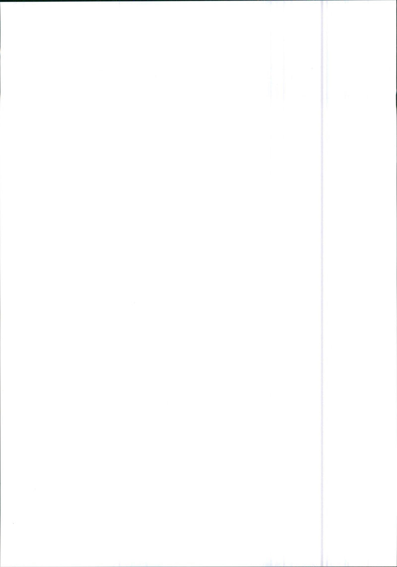 Mitsubishi Saloon and Station Wagon - Vintage Photograph