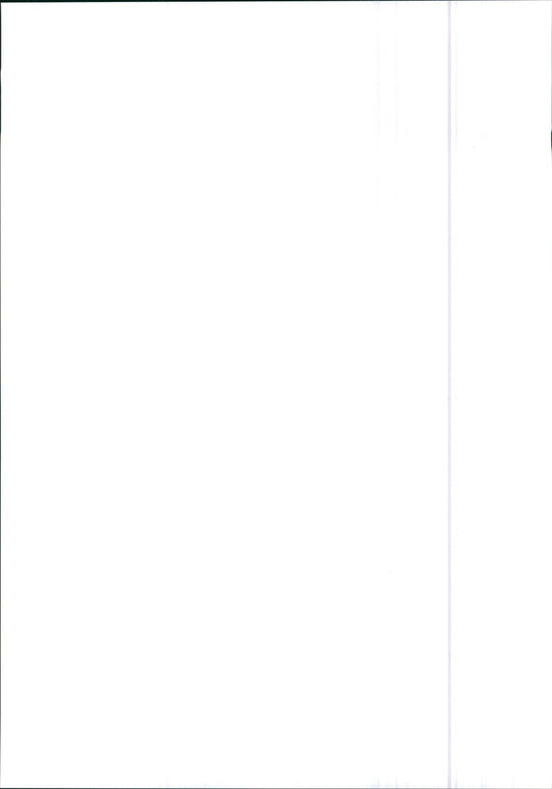 Mitsubishi structural component diagram - Vintage Photograph