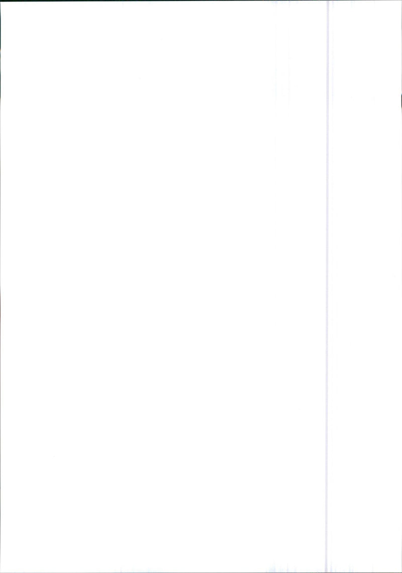 Mitsubishi 6A13 engine schematics - Vintage Photograph