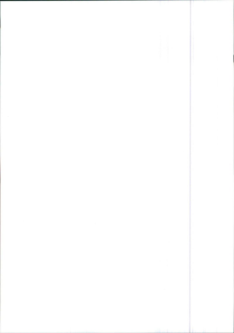 Mitsubishi Technical Data - Vintage Photograph