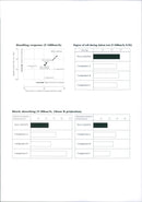 Mitsubishi Technical Data - Vintage Photograph