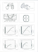 Mitsubishi Technical Data - Vintage Photograph
