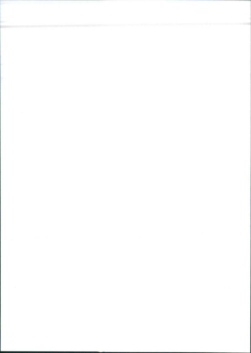 Nissan Maxima QX. - Vintage Photograph