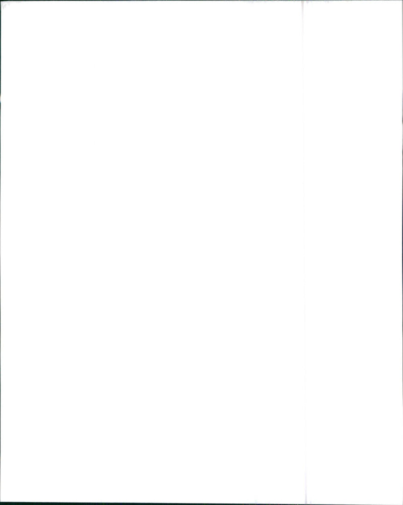 1990 GM Chevrolet Series - Vintage Photograph