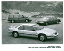 1990 GM Chevrolet Series - Vintage Photograph