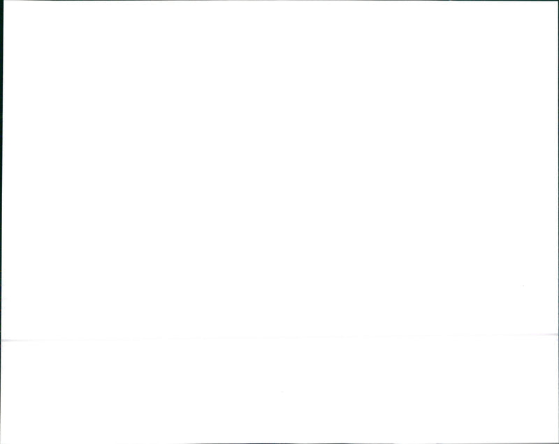 1990 GM Chevrolet Series - Vintage Photograph