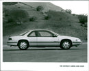 1990 GM Chevrolet Series - Vintage Photograph