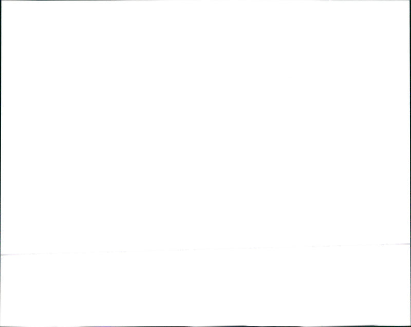 1990 GM Chevrolet Series - Vintage Photograph