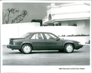 1990 GM Chevrolet Series - Vintage Photograph