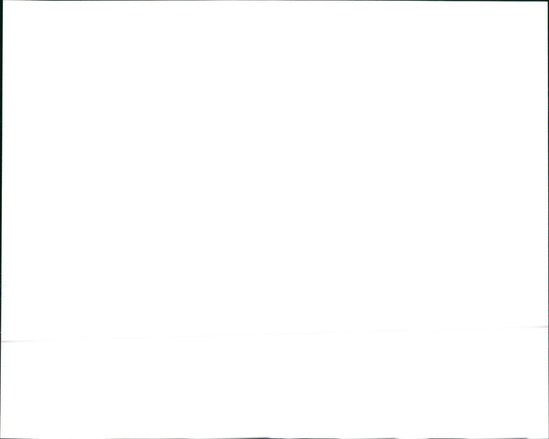 1990 GM Chevrolet Series - Vintage Photograph