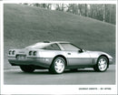 1990 GM Chevrolet Series - Vintage Photograph