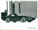 1990 Chevrolet Camaro RS - Vintage Photograph