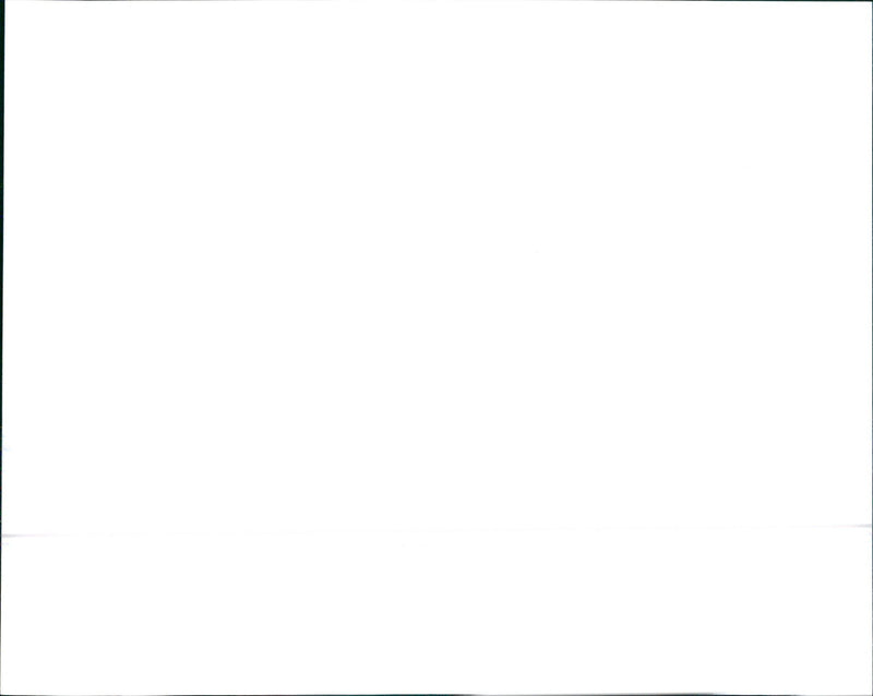 1990 GM Chevrolet Series - Vintage Photograph