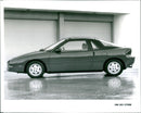 1990 GM Chevrolet Series - Vintage Photograph
