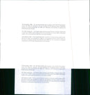 1984 Volkswagen Passat - Vintage Photograph