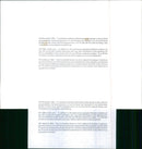 1984 Volkswagen Santana CX - Vintage Photograph