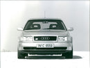 1992 Audi Avant - Vintage Photograph