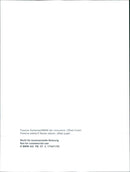 Offset Crash Passive safety - Vintage Photograph