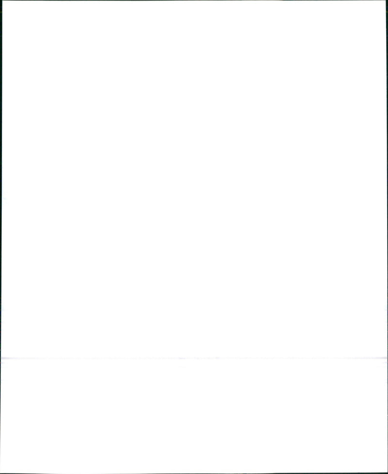 Toyota Concept Coupe Crossover - Vintage Photograph