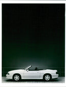 1989 ASC - Vintage Photograph