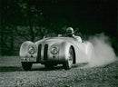 BMW Mille Miglia - Vintage Photograph