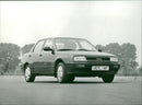 Daihatsu Applause - Vintage Photograph