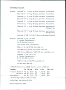 Daihatsu Charade - Vintage Photograph