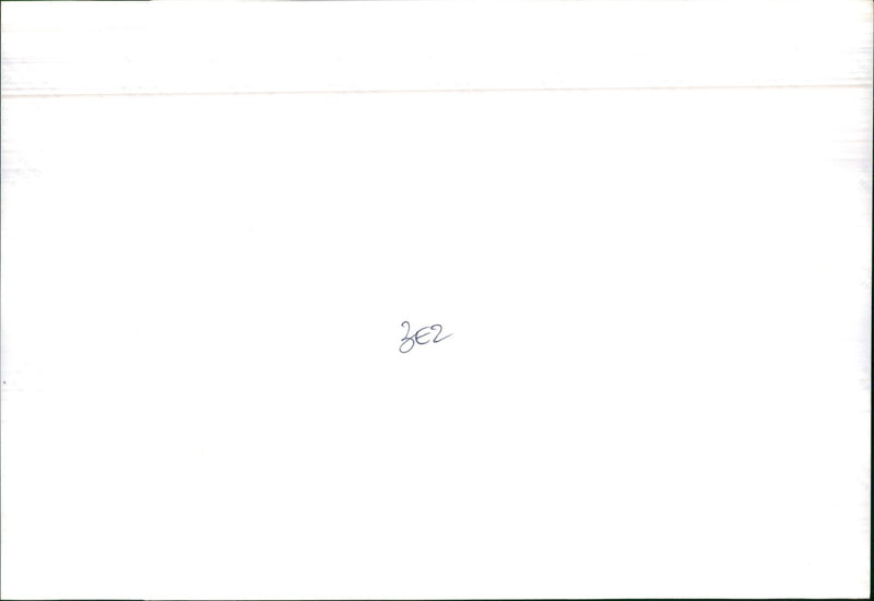 Citroen 4x4 - Vintage Photograph