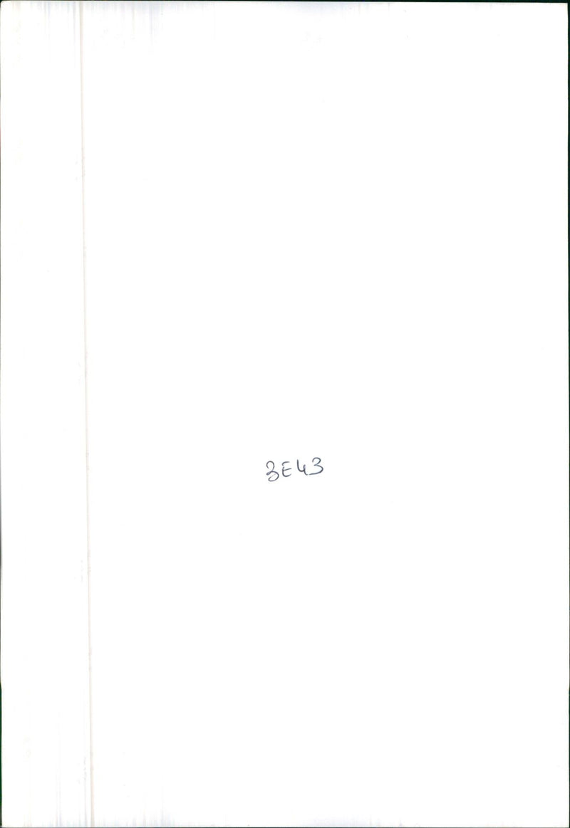 Citroen 4x4 - Vintage Photograph