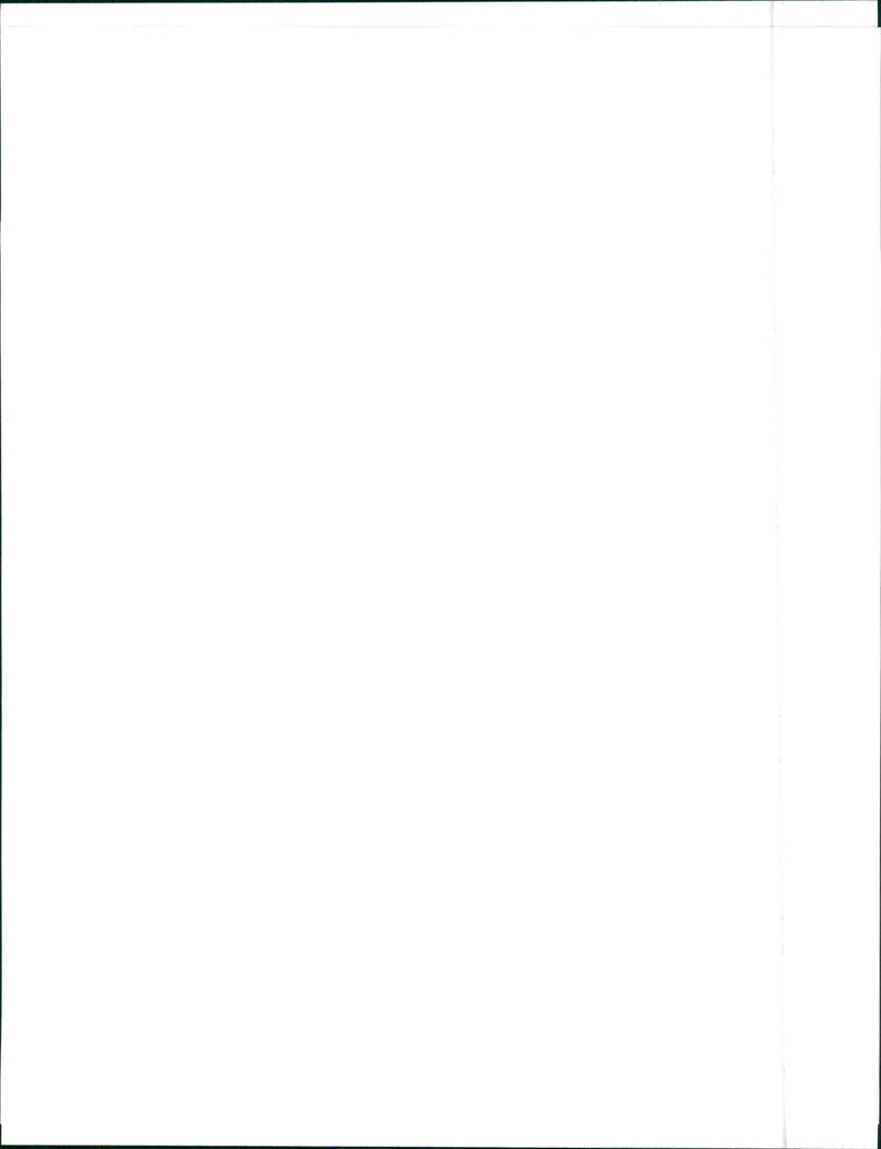 1990 Oldsmobile Silhouette - Vintage Photograph