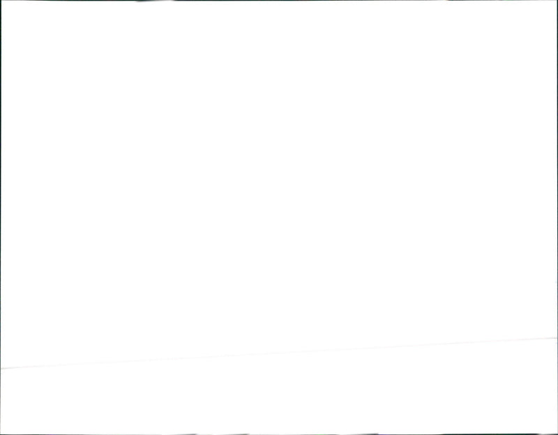 1990 Oldsmobile Silhouette - Vintage Photograph