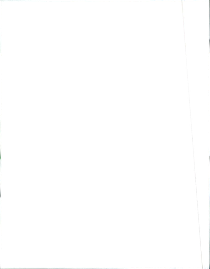 1990 Oldsmobile Silhouette - Vintage Photograph