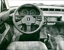 1985 Rover 216 SE / Rover 216 Vitesse - Vintage Photograph