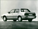 1985 Rover 216 SE - Vintage Photograph