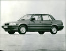 1985 Rover 213 S - Vintage Photograph