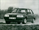 1985 Rover 213 S - Vintage Photograph