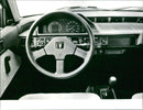 1985 Rover 213 S - Vintage Photograph