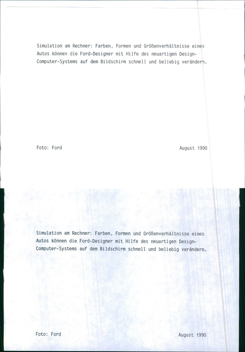 - Vintage Photograph