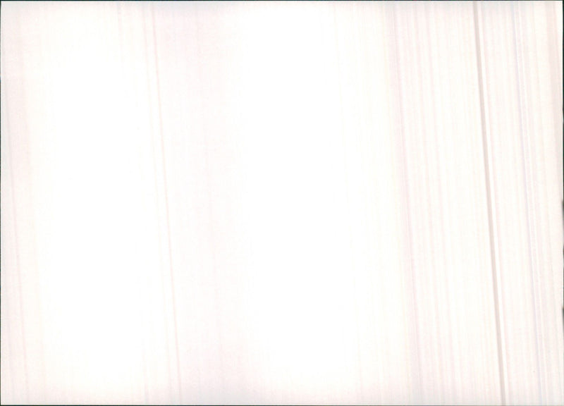 1990 Citroën BX - Vintage Photograph